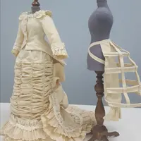 Салон модистки