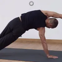 Гимнастика йогов – тренировочная система для спорта. Стадия 1