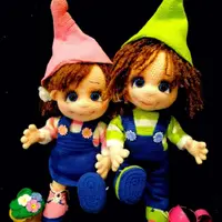 Вязаная игрушка. 89 авторских мастер-классов