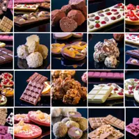 Шоколад - 25 вкуснейших рецептов