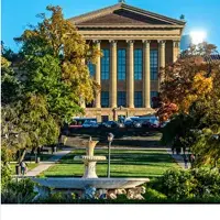 Художественный музей Филадельфии