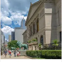 Чикагский институт искусств