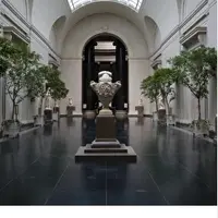 Национальная галерея искусства в Вашингтоне