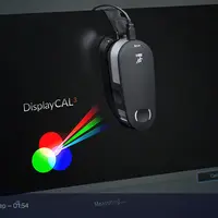 Современные методы калибровки мониторов