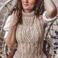 Жилет Клеопатра