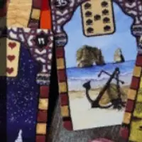 Малая колода Ленорман. Часть 4/4