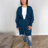 Машинное вязание: Kattyкимоно