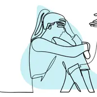 Гайд помощи людям с депрессией