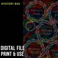 DM: Таинственная коробка