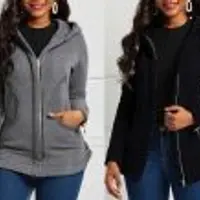 Выкройка куртки с капюшоном для зимы и лета