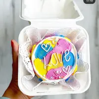 Бенто торты