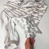 Плетеный жакет