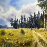 Настроения неба