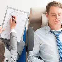 Практическая психология. 4-й месяц