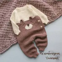 Комбинезон Сплюшка