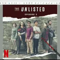 Интерактивный курс по сериалу The Unlisted. Эпизод 5