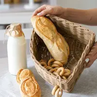 Master-pro. Плетение из бумажной лозы