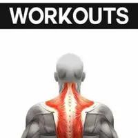 Тренировка шеи