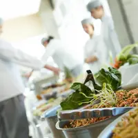 Навыки кулинарии