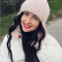 Ушанки Patriot