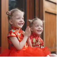 Китайский для детей 6-12 лет. Модуль 4