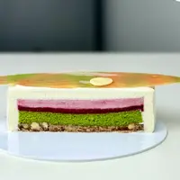 Торт Вирджиния