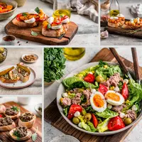 Итальянская кухня