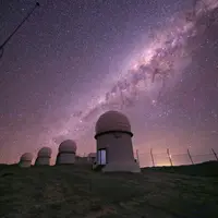 Астрономия - наука наблюдательная