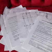 Построение женских и мужских брюк