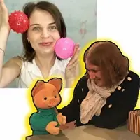 Развивающие игры для занятий с дошкольниками