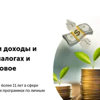 Как контролировать свои доходы и расходы, разобраться в налогах и не попадаться на финансовое мошенничество