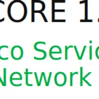 Cisco SPCORE 1.2