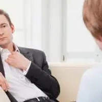 Работа с симптомом в психотерапии