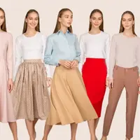 Женская одежда