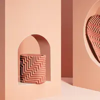 Геометрические формы ручной работы