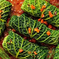 Русская кухня