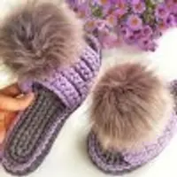 Комбо 10 мастер-классов по вязанию крючком