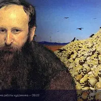 Как читать искусство: Василий Верещагин