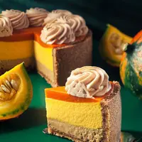 Идеальный чизкейк