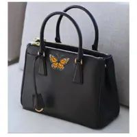 Сумка из кожи Главбух