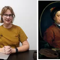 Уильям Хогарт. Глас времени