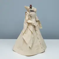 Испанские инфанты