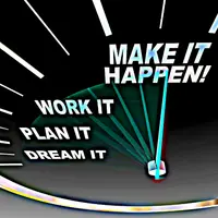 Сделайте так, чтобы это случилось