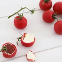 Необычные пирожные