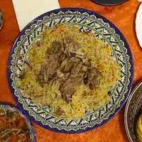 Домашний плов для семьи и близких