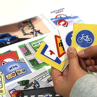 Лэпбук «ПДД»