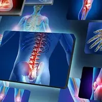 Здоровые суставы