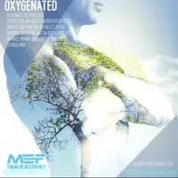 Насыщение кислородом