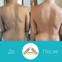 Гимнастика Айкуне - Стоя