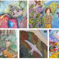 Как в детстве!